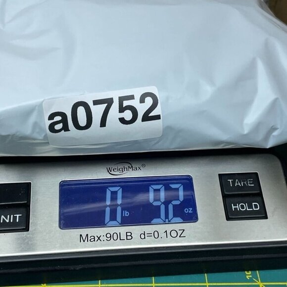 Calvin Klein White Active Performance Stretch Shirt Regular Fit L a0752 - Picture 8 of 8